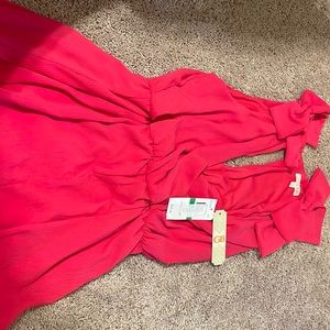 Gianni Bini Juniors Romper